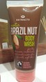 Exotic Brazil Nut Body Wash della Extracts