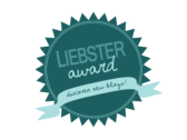 Liebster Award...Aggiornato