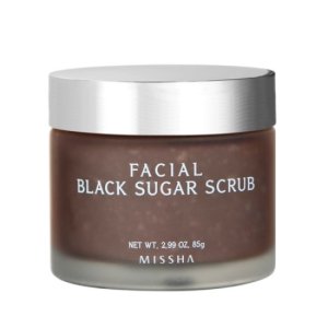 Facial Sugar scrub